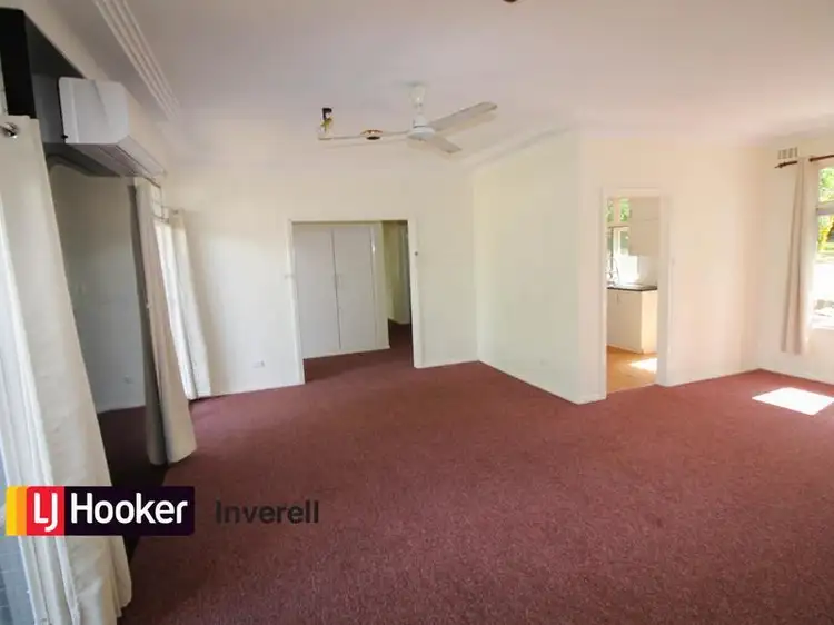 Fourth view of Homely house listing, 19 Gordon Street, Inverell NSW 2360
