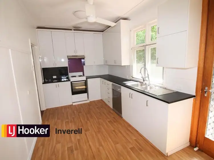 Fifth view of Homely house listing, 19 Gordon Street, Inverell NSW 2360