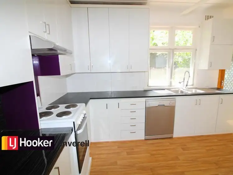 Sixth view of Homely house listing, 19 Gordon Street, Inverell NSW 2360