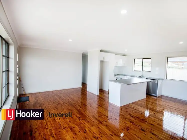 Fourth view of Homely house listing, 3 Coggan Place, Inverell NSW 2360