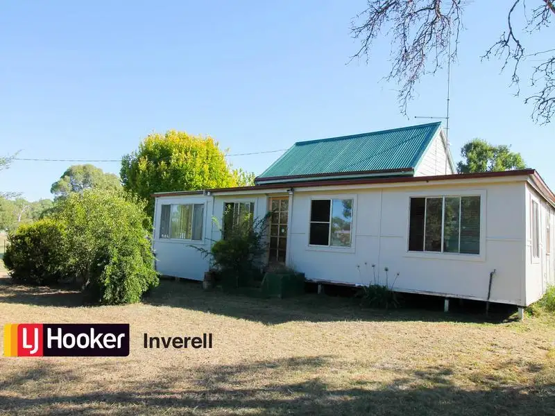 Main view of Homely house listing, 383 Elsmore Road, Inverell NSW 2360