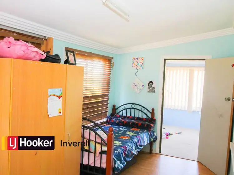 Second view of Homely house listing, 383 Elsmore Road, Inverell NSW 2360