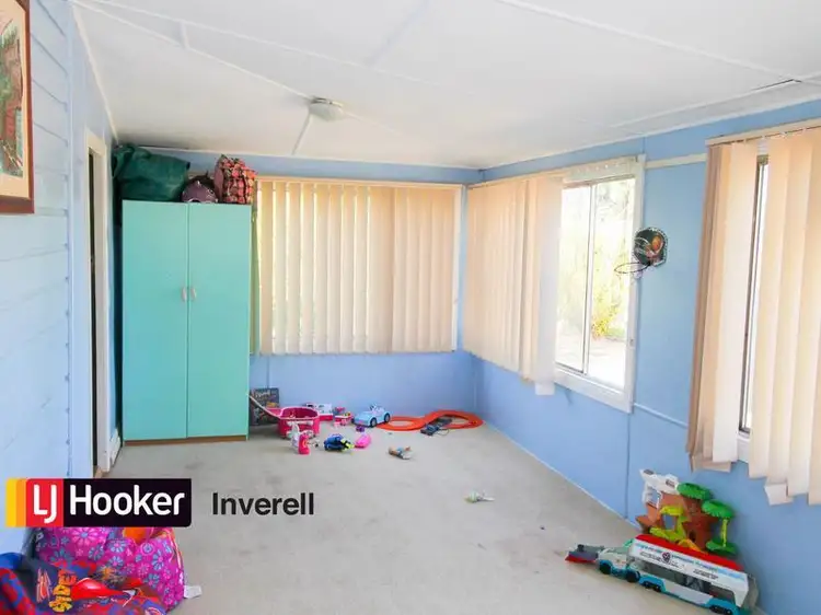 Fourth view of Homely house listing, 383 Elsmore Road, Inverell NSW 2360