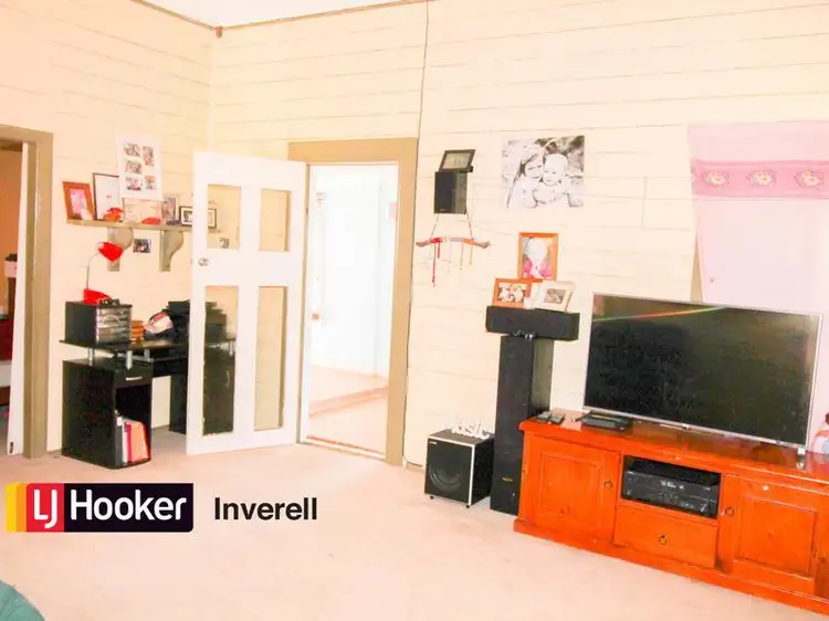 Fifth view of Homely house listing, 383 Elsmore Road, Inverell NSW 2360