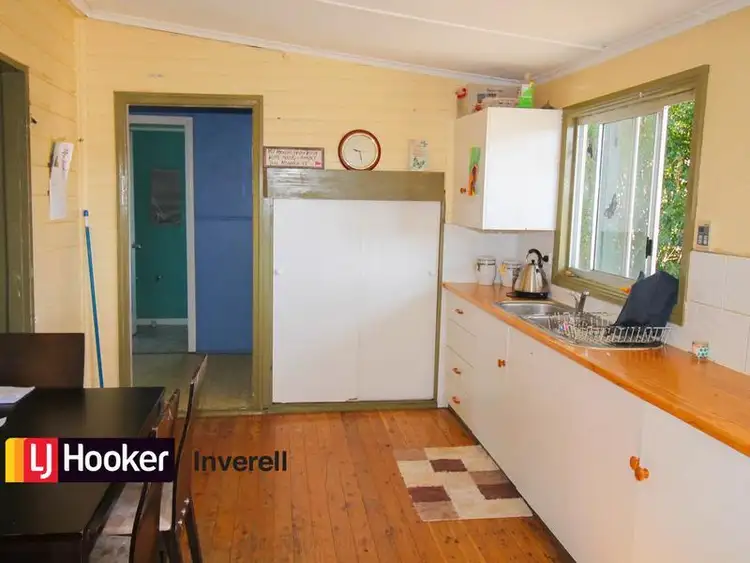 Seventh view of Homely house listing, 383 Elsmore Road, Inverell NSW 2360