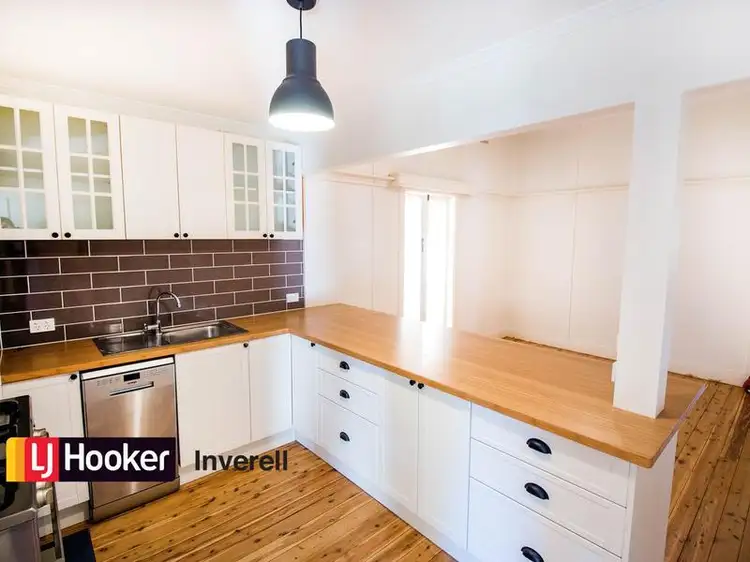 Third view of Homely house listing, 18 Swan Street, Inverell NSW 2360