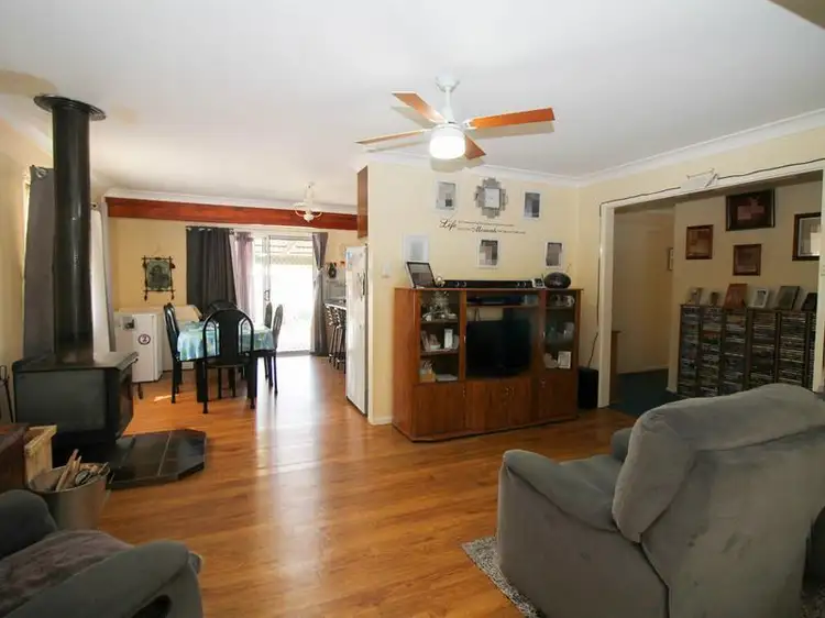 Second view of Homely house listing, 121 Henderson Street, Inverell NSW 2360