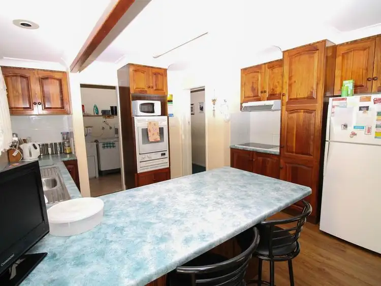 Third view of Homely house listing, 121 Henderson Street, Inverell NSW 2360