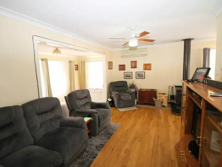 Sixth view of Homely house listing, 121 Henderson Street, Inverell NSW 2360