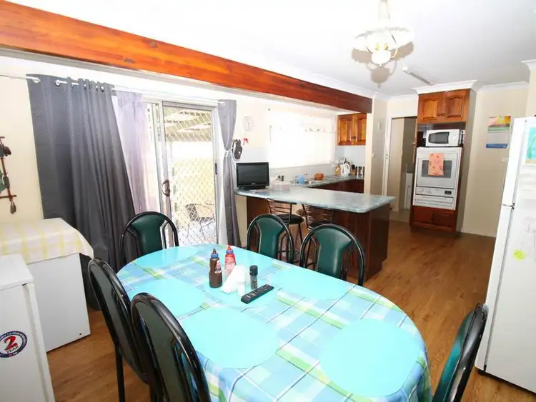 Seventh view of Homely house listing, 121 Henderson Street, Inverell NSW 2360