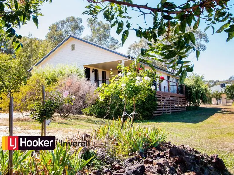 Main view of Homely house listing, 50 Wolbah Close, Inverell NSW 2360