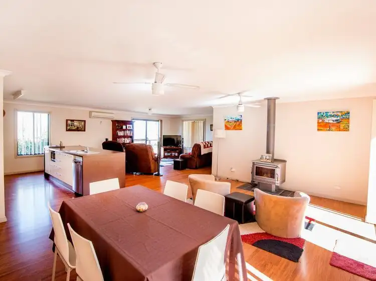 Second view of Homely house listing, 50 Wolbah Close, Inverell NSW 2360