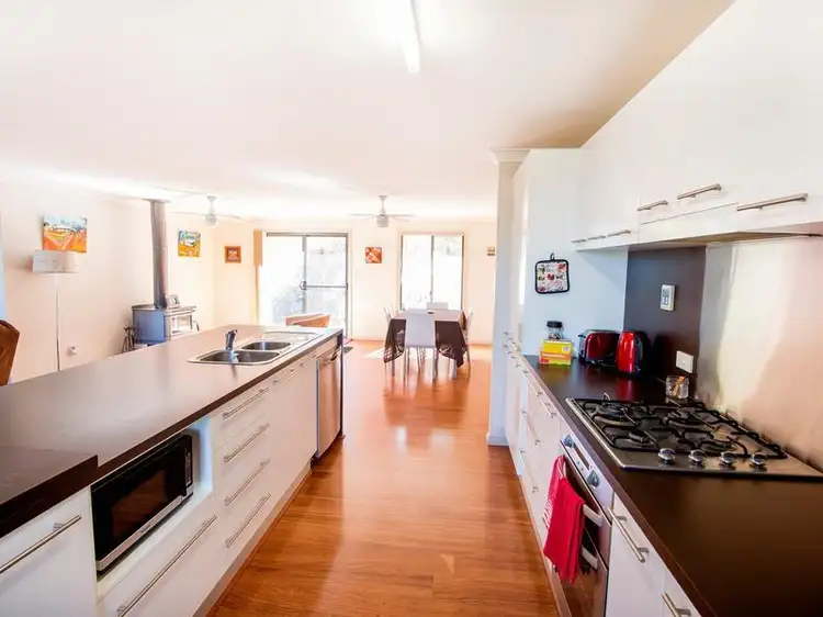 Third view of Homely house listing, 50 Wolbah Close, Inverell NSW 2360