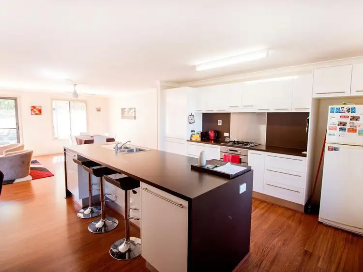 Fourth view of Homely house listing, 50 Wolbah Close, Inverell NSW 2360