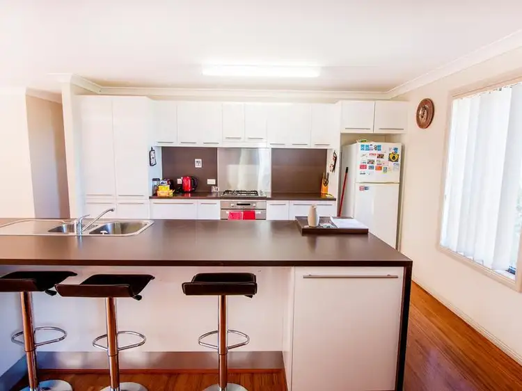 Fifth view of Homely house listing, 50 Wolbah Close, Inverell NSW 2360