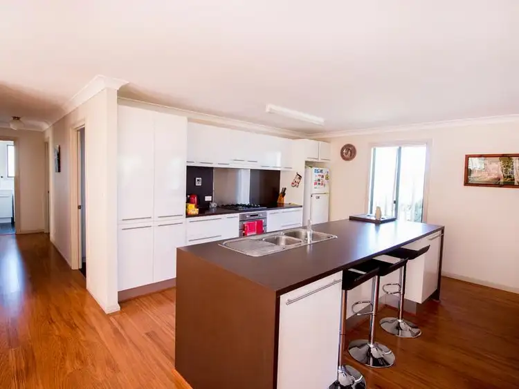 Sixth view of Homely house listing, 50 Wolbah Close, Inverell NSW 2360