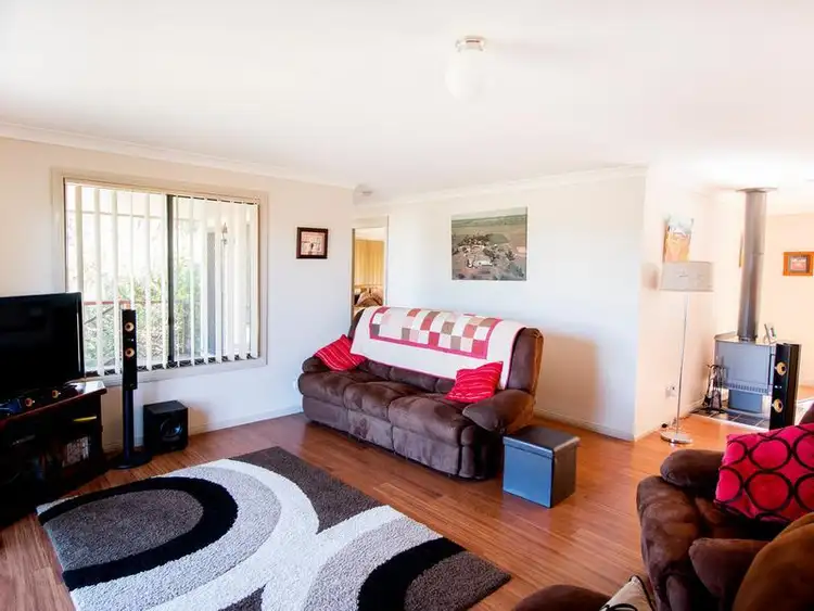 Seventh view of Homely house listing, 50 Wolbah Close, Inverell NSW 2360