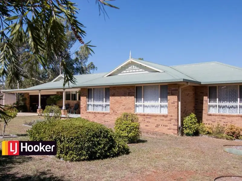 Main view of Homely rural property listing, 30 McIvor Street, Inverell NSW 2360