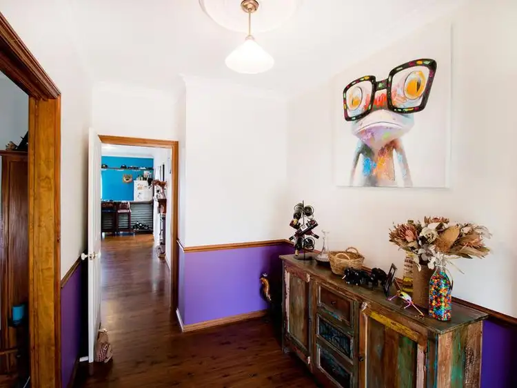 Second view of Homely rural property listing, 50 Fernhill Road, Inverell NSW 2360