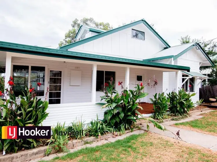33 George Street, Inverell NSW 2360