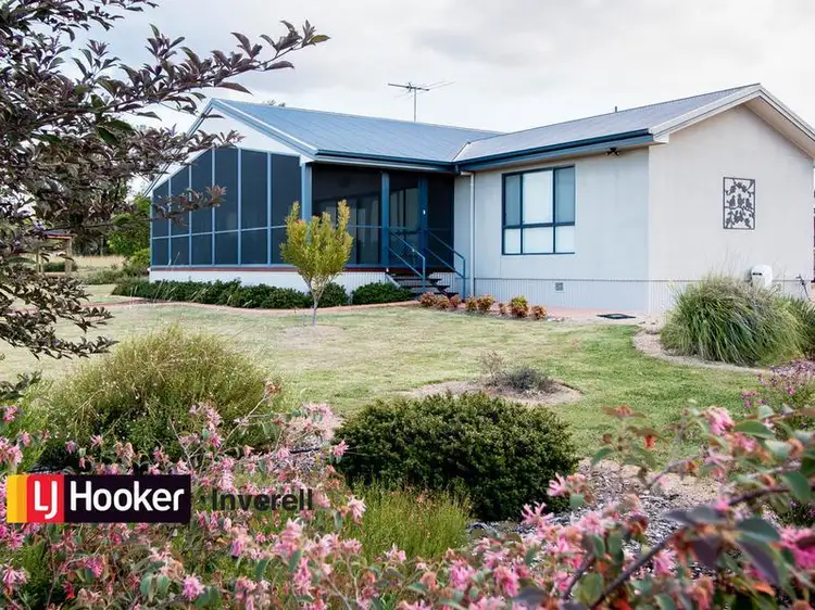 22 Hampton Court, Inverell NSW 2360