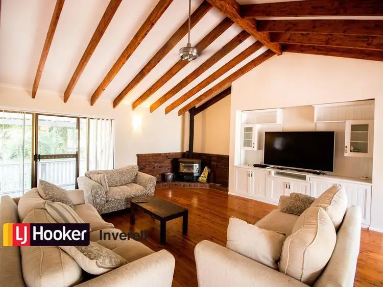 Second view of Homely rural property listing, 29 Vintage Close, Inverell NSW 2360