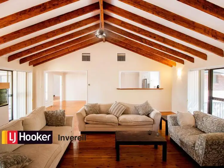 Fourth view of Homely rural property listing, 29 Vintage Close, Inverell NSW 2360
