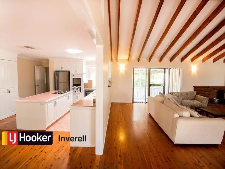 Fifth view of Homely rural property listing, 29 Vintage Close, Inverell NSW 2360