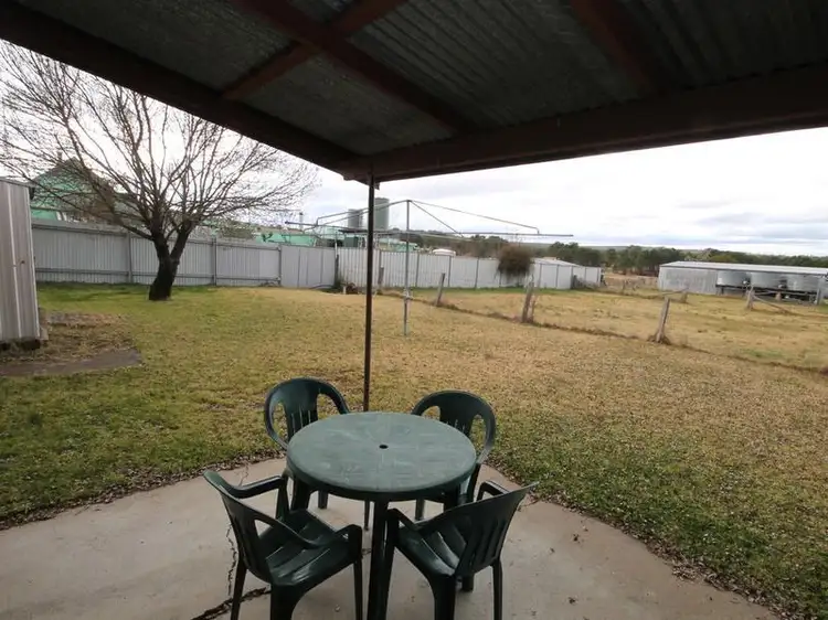 Seventh view of Homely house listing, 13998 Guyra Road, Tingha NSW 2369