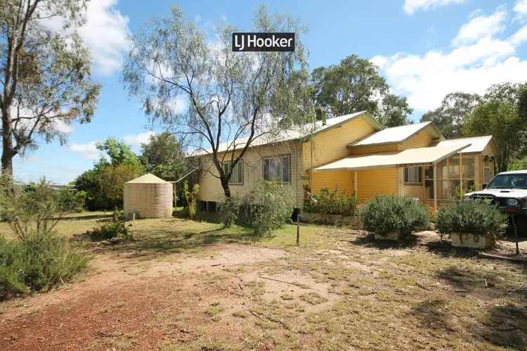 17 Havilah Park Road, Inverell NSW 2360