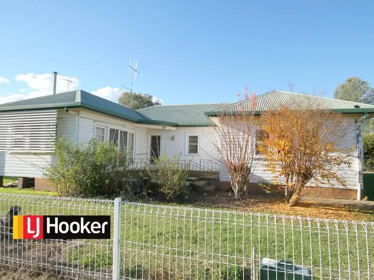 114 Henderson Street, Inverell NSW 2360