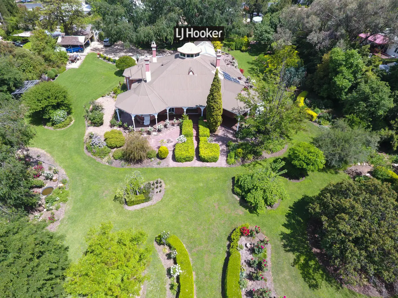 Main view of Homely house listing, 27 Brae Street, Inverell NSW 2360