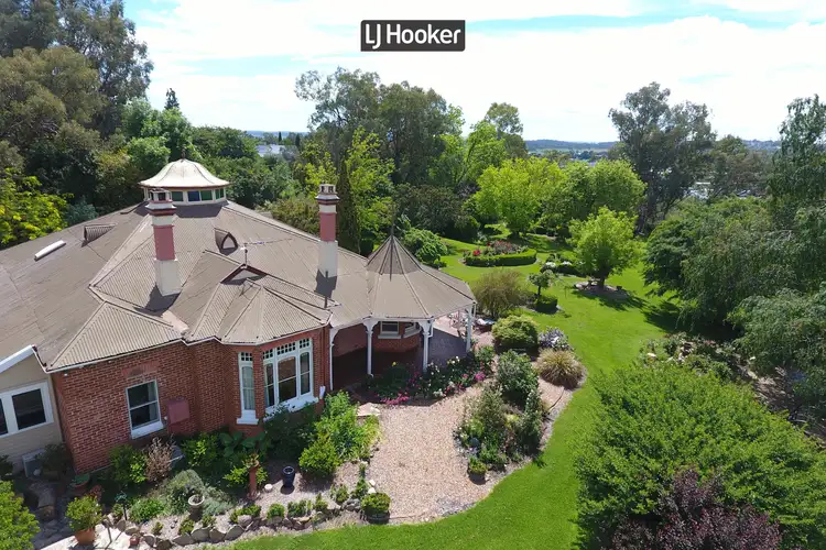Second view of Homely house listing, 27 Brae Street, Inverell NSW 2360