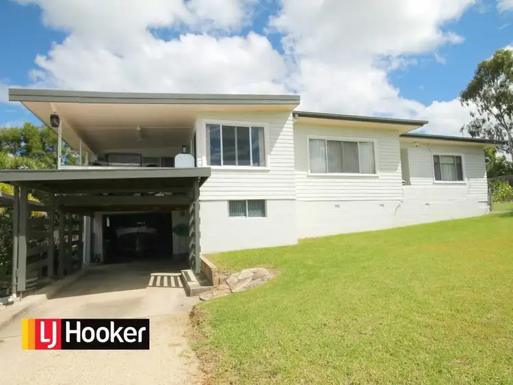 2 Lewin Street, Inverell NSW 2360