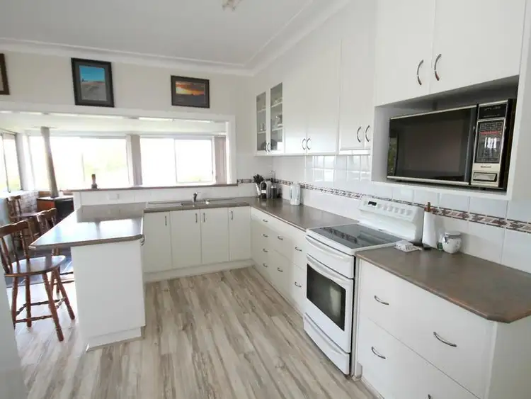 Second view of Homely house listing, 2 Lewin Street, Inverell NSW 2360