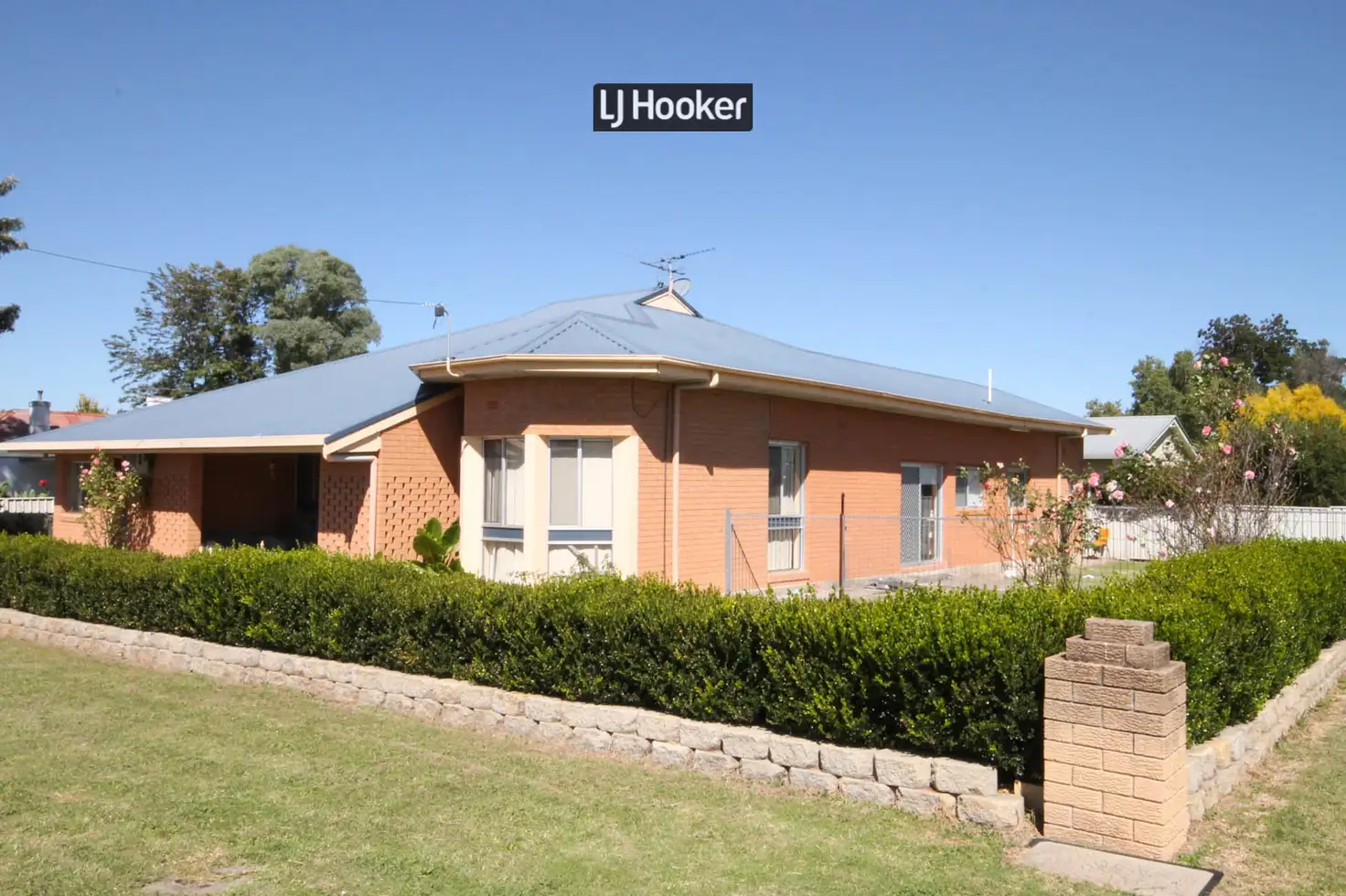 Main view of Homely house listing, 24 Andrew Street, Inverell NSW 2360