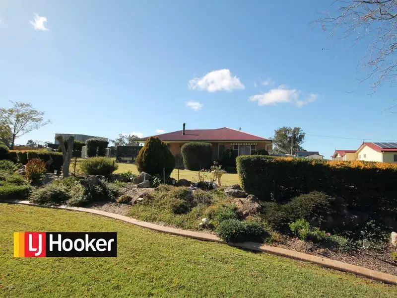 Main view of Homely house listing, 3 Worthington Street, Bundarra NSW 2359