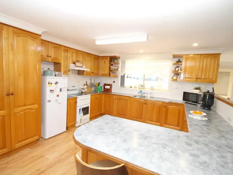 Second view of Homely house listing, 3 Worthington Street, Bundarra NSW 2359