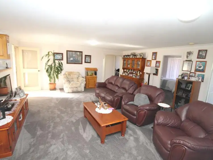 Fifth view of Homely house listing, 3 Worthington Street, Bundarra NSW 2359