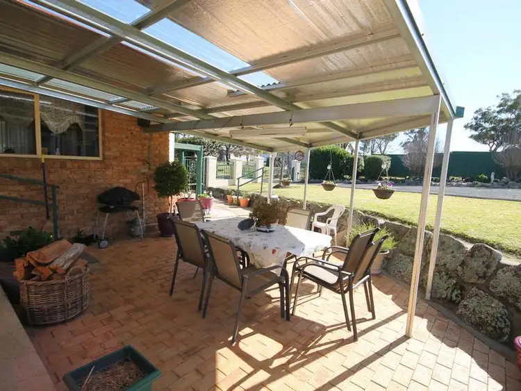 Seventh view of Homely house listing, 3 Worthington Street, Bundarra NSW 2359
