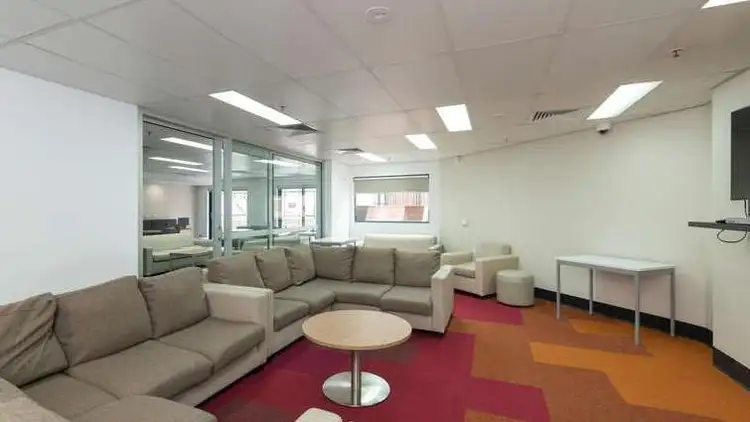 Third view of Homely unit listing, 1503/104 Margaret Street, Brisbane City QLD 4000