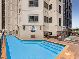 Fourth view of Homely unit listing, 1503/104 Margaret Street, Brisbane City QLD 4000