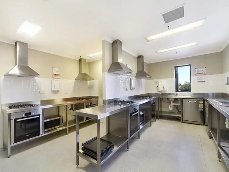 Fifth view of Homely unit listing, 1503/104 Margaret Street, Brisbane City QLD 4000