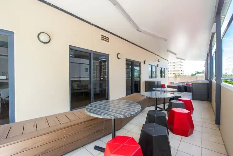 Sixth view of Homely unit listing, 1503/104 Margaret Street, Brisbane City QLD 4000
