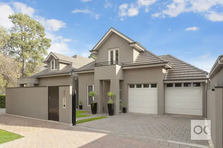 Main view of Homely house listing, 20 Hexham Avenue, Myrtle Bank SA 5064