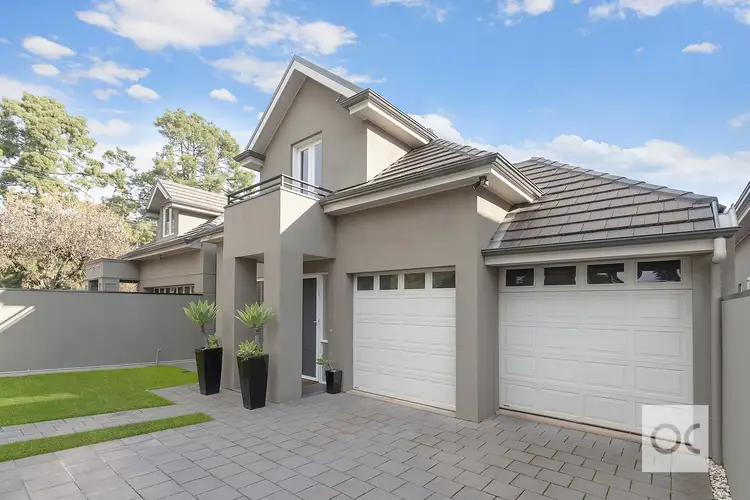 Second view of Homely house listing, 20 Hexham Avenue, Myrtle Bank SA 5064
