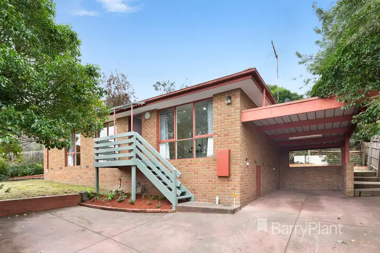 2/88 Cowin Street, Diamond Creek VIC 3089