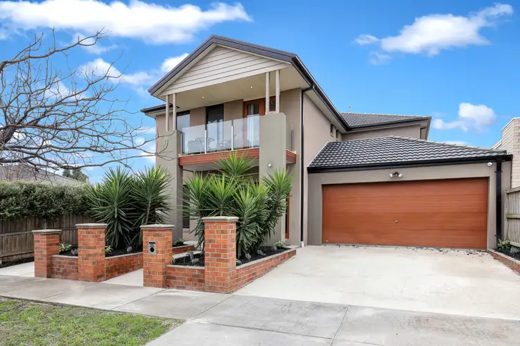 25 Cascade Terrace, Craigieburn VIC 3064