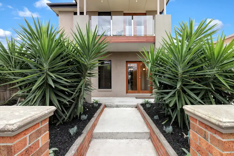 Second view of Homely house listing, 25 Cascade Terrace, Craigieburn VIC 3064