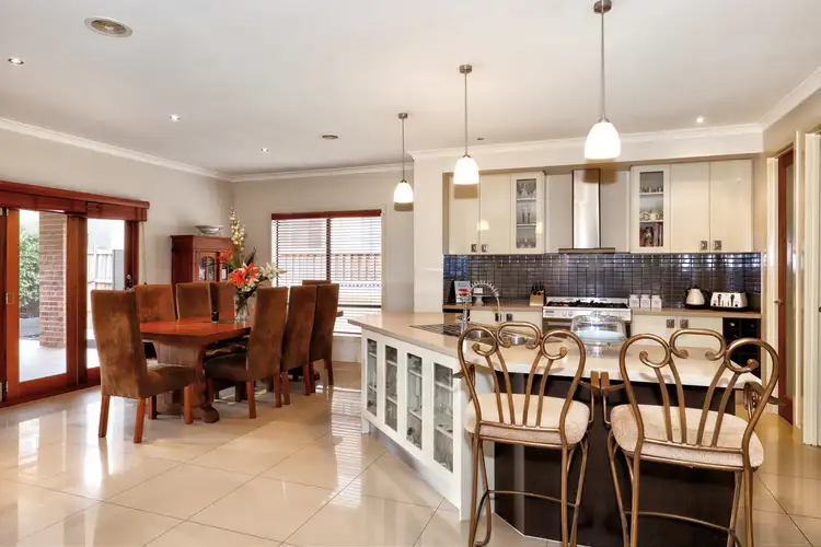 Fourth view of Homely house listing, 25 Cascade Terrace, Craigieburn VIC 3064